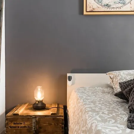 Design Apartment Turin