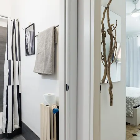 Apartment Design Turin