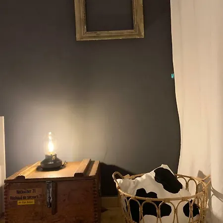 Design Apartment