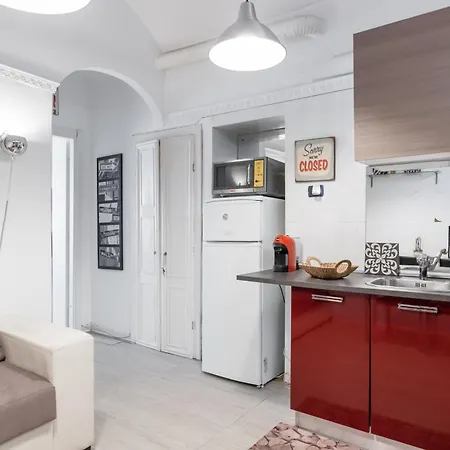 Design Apartment *