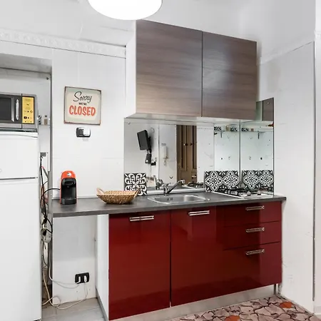 Design Apartment Turin