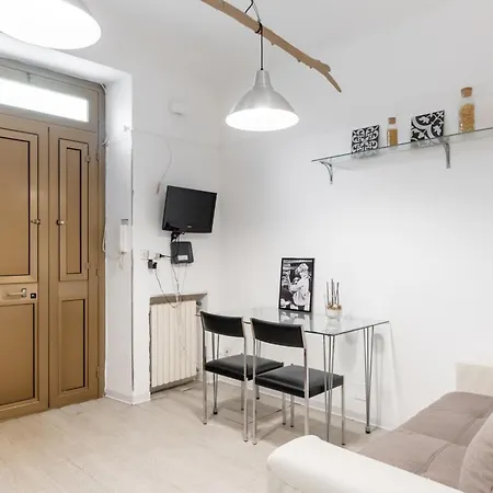 Design Apartment