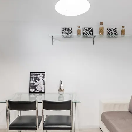 Apartment Design *