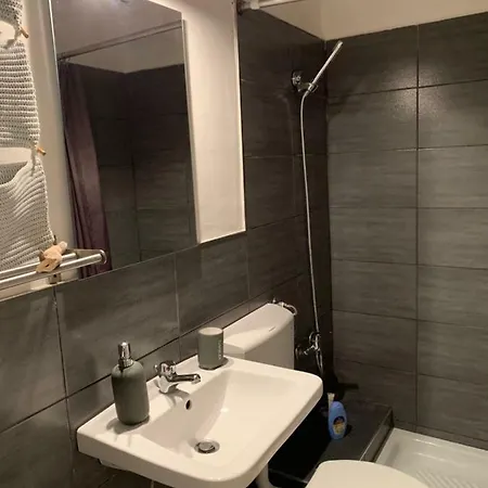 Apartment Design